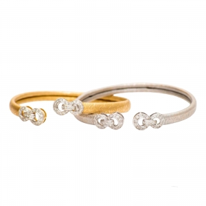 Diamond Set 37 Bracelet (Exclusive to Precious) 